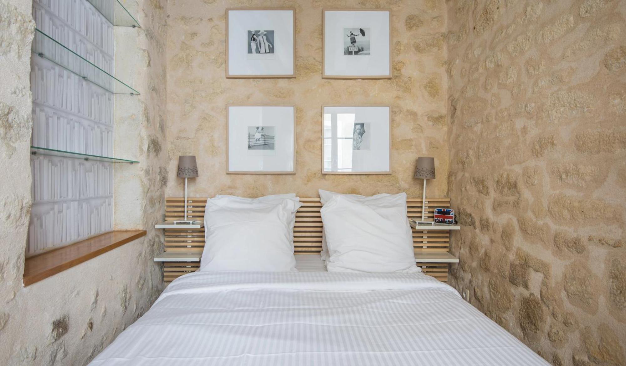 Les Patios Du Marais 1 Apartment Paris Phòng bức ảnh